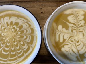   at Etnia Arte y Sabor in Salento