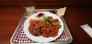  at Vegefirst in Nagoya