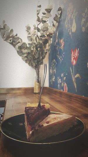   at Crops in Magdeburg