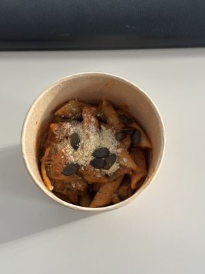   at Crops in Magdeburg