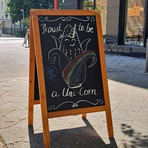  at Crops in Magdeburg