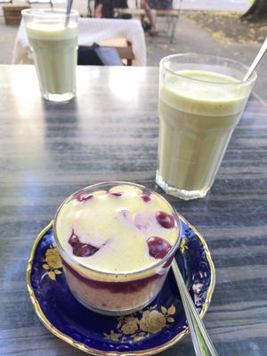  at Crops in Magdeburg