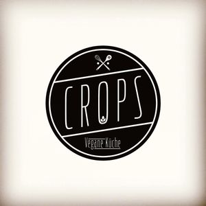 Crops Logo at Crops in Magdeburg