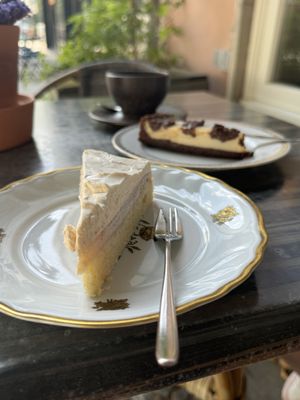   at Crops in Magdeburg