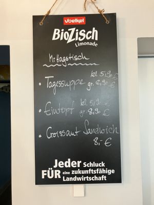   at Crops in Magdeburg