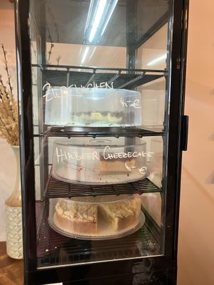   at Crops in Magdeburg