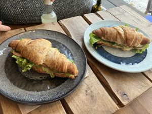   at Crops in Magdeburg