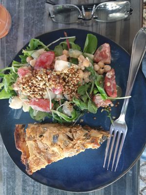  at Crops in Magdeburg