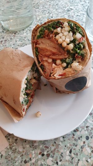  at JOS - Kungsportsavenyen in Gothenburg