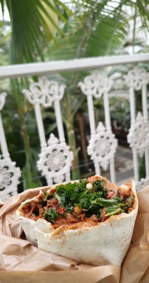  at JOS - Kungsportsavenyen in Gothenburg