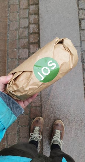  at JOS - Kungsportsavenyen in Gothenburg