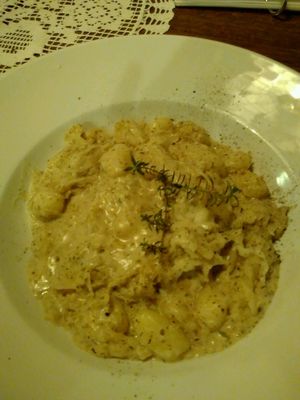 Krautnocken at Fair Liebt in Wiesbaden