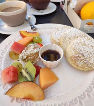  at Coccodi il Dolce e il Salato in Cagliari