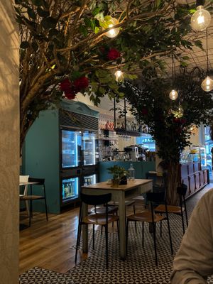 🥰  at Coccodi il Dolce e il Salato in Cagliari