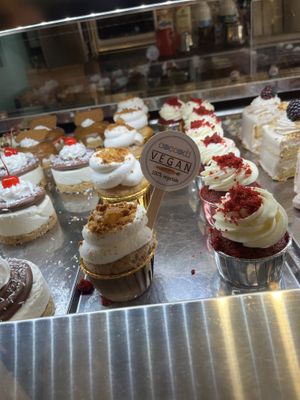   at Coccodi il Dolce e il Salato in Cagliari