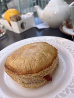   at Coccodi il Dolce e il Salato in Cagliari