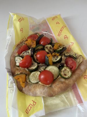   at Coccodi il Dolce e il Salato in Cagliari