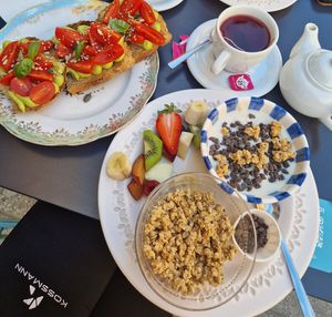  at Coccodi il Dolce e il Salato in Cagliari