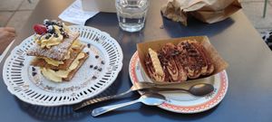  at Coccodi il Dolce e il Salato in Cagliari