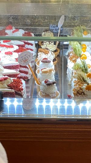  at Coccodi il Dolce e il Salato in Cagliari