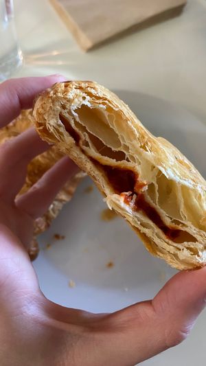  at Coccodi il Dolce e il Salato in Cagliari