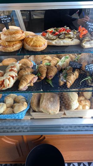  at Coccodi il Dolce e il Salato in Cagliari