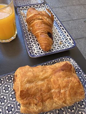   at Coccodi il Dolce e il Salato in Cagliari