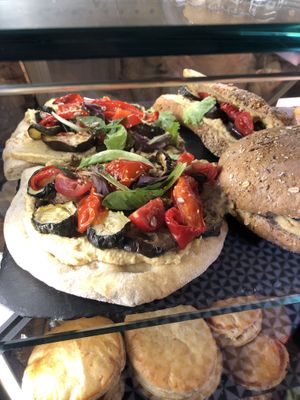 Yum  at Coccodi il Dolce e il Salato in Cagliari