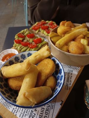  at Coccodi il Dolce e il Salato in Cagliari