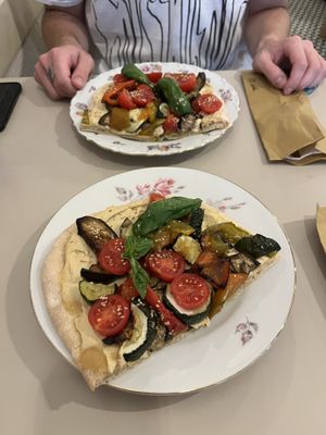   at Coccodi il Dolce e il Salato in Cagliari