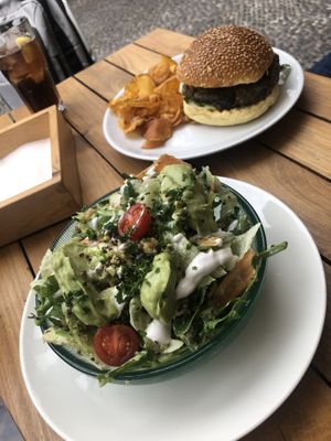   at Museu Cafe in Funchal