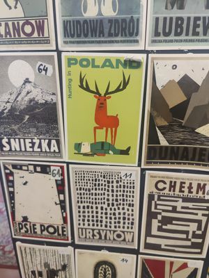  at Tajne Komplety - Ksiegarnia Partnerska DSW in Wroclaw