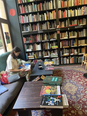   at Tajne Komplety - Ksiegarnia Partnerska DSW in Wroclaw