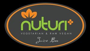 All are welcome. at Nuturi in Snellville