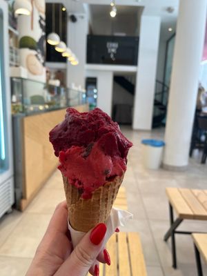  at Crna Ovca in Belgrade