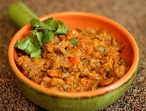 . at Cumin India in Hamden