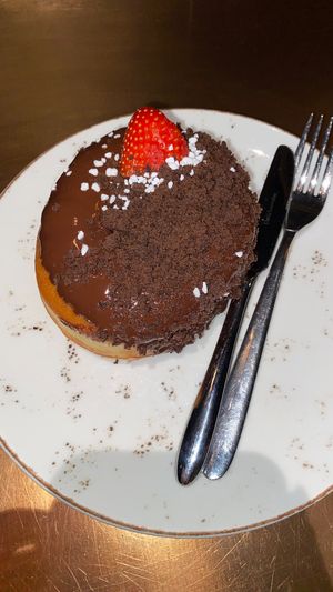  at Holy Donut - Vokiečių in Vilnius