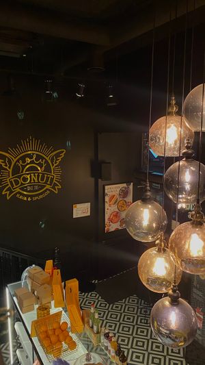  at Holy Donut - Vokiečių in Vilnius