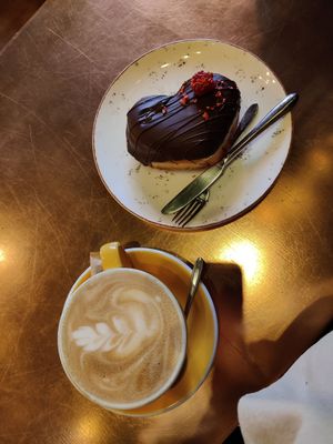  at Holy Donut - Vokiečių in Vilnius