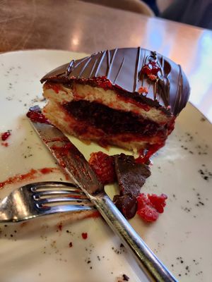  at Holy Donut - Vokiečių in Vilnius