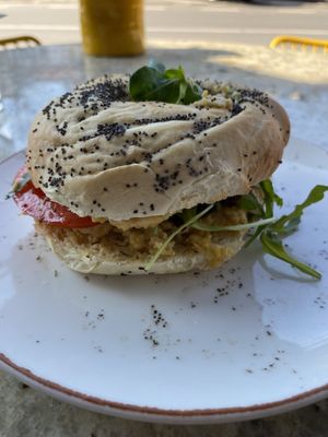   at Holy Donut - Vokiečių in Vilnius