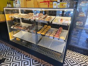   at Holy Donut - Vokiečių in Vilnius