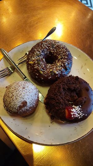  at Holy Donut - Vokiečių in Vilnius