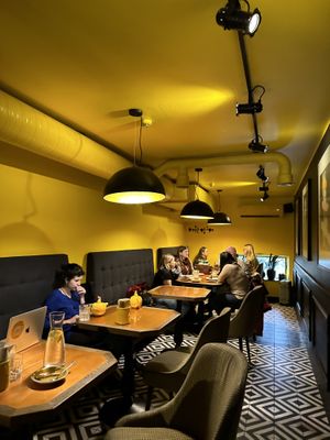   at Holy Donut - Vokiečių in Vilnius