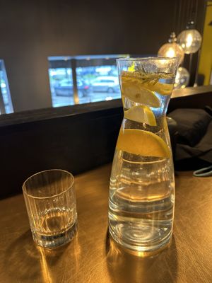   at Holy Donut - Vokiečių in Vilnius