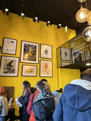   at Holy Donut - Vokiečių in Vilnius