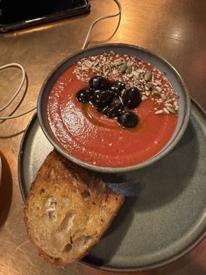   at Holy Donut - Vokiečių in Vilnius