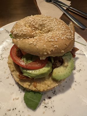   at Holy Donut - Vokiečių in Vilnius