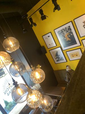   at Holy Donut - Vokiečių in Vilnius