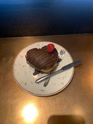   at Holy Donut - Vokiečių in Vilnius